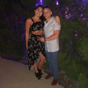 Meet your Posher, Toniann